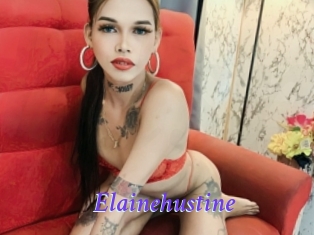 Elainehustine