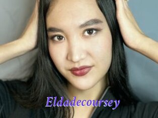 Eldadecoursey