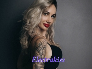 Electrakiss