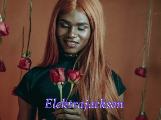 Elektrajackson