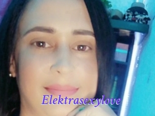 Elektrasexylove