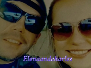 Elenaandcharles