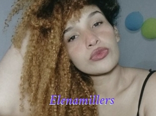 Elenamillers