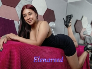 Elenareed