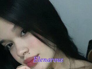 Elenarous