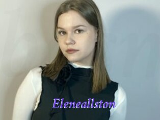 Eleneallston