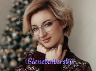 Elenebattersby