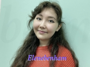 Elenebenham