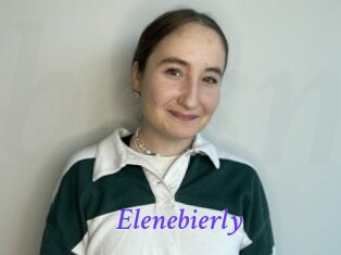 Elenebierly