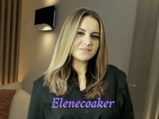 Elenecoaker