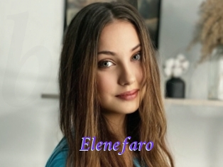 Elenefaro