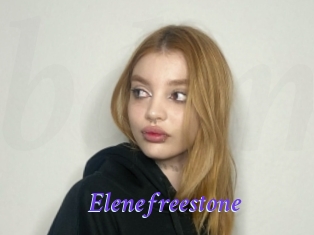 Elenefreestone