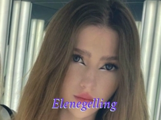 Elenegelling