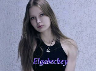 Elgabeckey