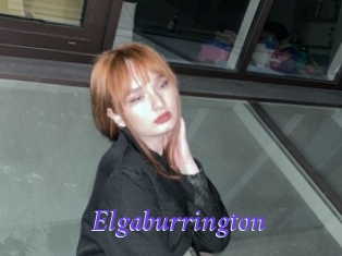 Elgaburrington