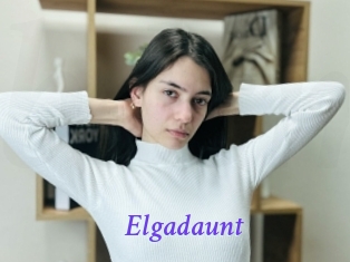 Elgadaunt