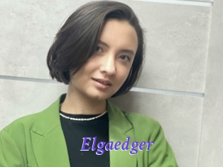 Elgaedger