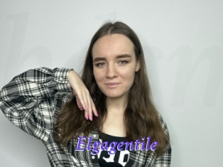 Elgagentile