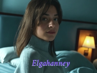 Elgahanney