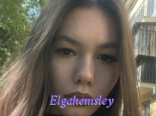 Elgahemsley