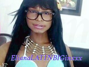 ElianaLATINBIGinxxx