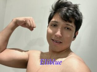 Eliblue