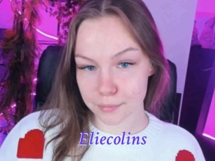 Eliecolins