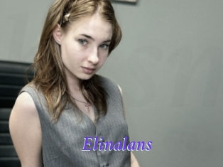 Elinalans