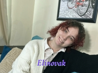 Elinovak