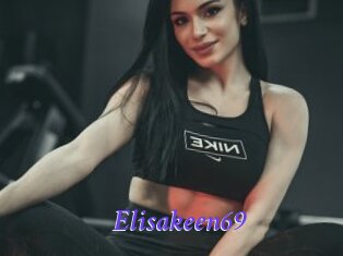 Elisakeen69