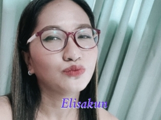 Elisakun