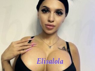 Elisalola