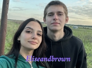 Eliseandbrown