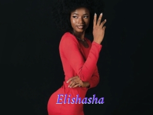 Elishasha