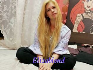 Elizablond