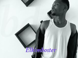 Elkimboster