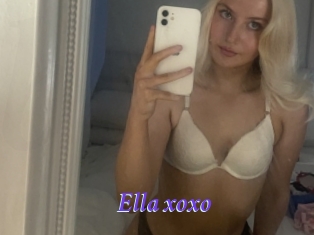 Ella_xoxo