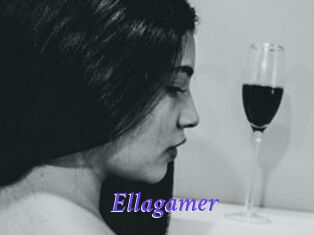 Ellagamer