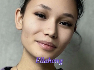 Ellahong