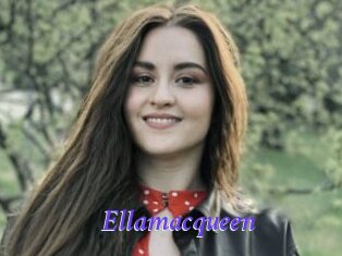 Ellamacqueen