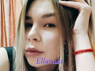 Ellanuar