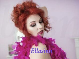 Ellasinn