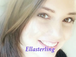 Ellasterling