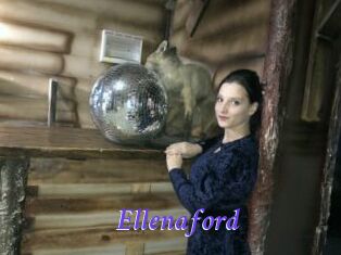 Ellenaford