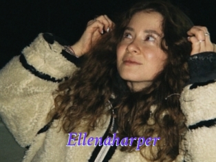 Ellenaharper