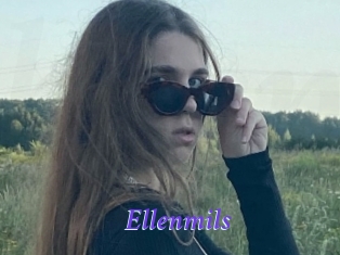 Ellenmils