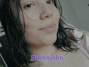 Ellennjohn