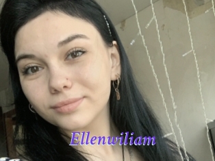 Ellenwiliam