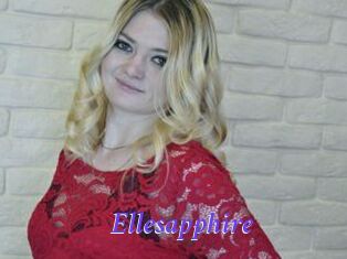 Ellesapphire