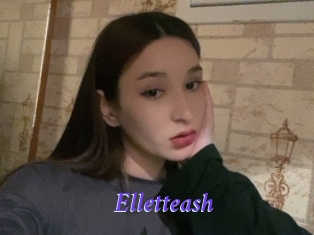 Elletteash